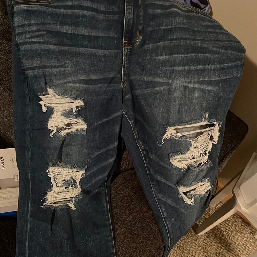 24 short jeans AMERICAN EAGLE
